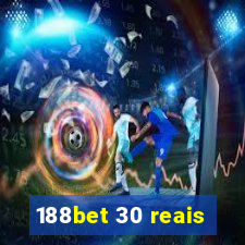 188bet 30 reais